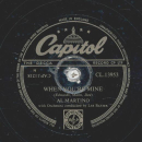 Al Martino - This Night Ill remember / When your mine