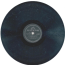 Hugo Winterhalters Orchestra and Chorus - This is real / Canadian Sunset
