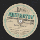 Erwin Halletz - Auf Jamaica schenken abends die Matrosen / Bella Bimba 