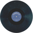 Eric Genty - Cherie, Donne moi un Baiser / Les Filles de...