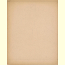 Notenheft / music sheet - Primavera