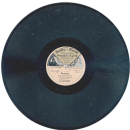 Kurt Hohenberger und seine Solisten - Thema aus "Rapsody in Blue" / Swanee