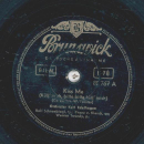 Kurt Edelhagen - Kiss Me / Linger Awhile