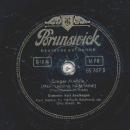 Kurt Edelhagen - Kiss Me / Linger Awhile