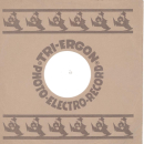 Original TriErgon Cover für 25er Schellackplatten