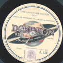 Charles Penrose - The Laughing Policeman / The Laughing Doctor