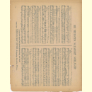Notenheft / music sheet - My Isle of Golden Dreams