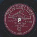 Ann Stephens - Teddy Bears Picnic / Dicky Bird Hop