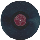 Ann Stephens - Teddy Bears Picnic / Dicky Bird Hop