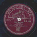 Ann Stephens - Teddy Bears Picnic / Dicky Bird Hop