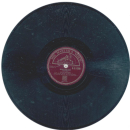 Ann Stephens - Teddy Bears Picnic / Dicky Bird Hop