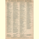 Notenheft / music sheet - Its a long, long way to tipperary