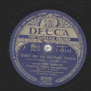 Vico Torriano - Tamara / Erzähl mir ein Märchen, Marina 