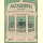 Notenheft / music sheet - Alexander Twostep