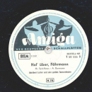 Adalbert Lutter - Elefanten-Tango / Hol über, Fährmann