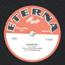 G. Kuhlenkampff - Romanze / Gavotte