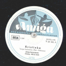 Mario Tuala - Kristinka / What Ever Will be