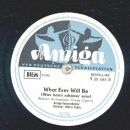 Mario Tuala - Kristinka / What Ever Will be