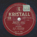 C. Woitschach - Alle mit uns! Marsch-Potpourri Teil I und II