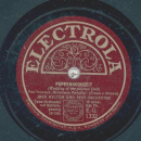 Jack Hylton - Herzen! / Puppenhochzeit
