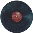 Kristall-Künstler-Orchester - Grosses Walzer-Potpourri, a. d. Ufa-Tonfilm Walzerkrieg Teil I und II