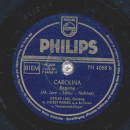 Detlev Lais - Cest si bon / Carolina