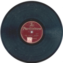 Parlophone Orchestra / The parlophone Laughing Record - The Middy March /  That Kruschen Feeling