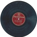 Parlophone Orchestra / The parlophone Laughing Record - The Middy March /  That Kruschen Feeling