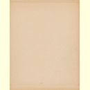 Notenheft / music sheet - Melancolie