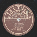 Omar Lamparter - Sweet and Lovely / Isle of Capri
