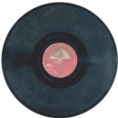 Nelson Eddy - Smilin Through / Trees
