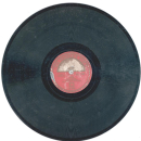 Nelson Eddy - Smilin Through / Trees