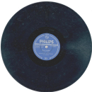 Pantaleon Perez Prado - Elsyel Mambo / Muchachita