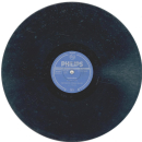 Pantaleon Perez Prado - Elsyel Mambo / Muchachita
