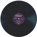 Gisele MacKenzie - El Relicario / The One Who Broke My Heart Is Back In Town