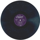 Gisele MacKenzie - El Relicario / The One Who Broke My Heart Is Back In Town