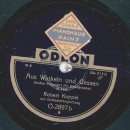 Robert Koppel - Aus Winkeln und Gassen, großes Potourri