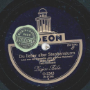 Dajos Béla - So ein Wein / Du lieber alter Stephansturn