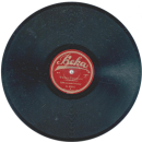 Edit-Lorand-Orchester - Walzer-Potpourri, Teil I und II