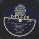 Dajos Béla - Der Duft, der eine schöne Frau begleitet / Wenn du einmal dein Herz verschenkst, dann schenk es mir