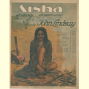Notenheft / music sheet - Aisha