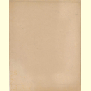 Notenheft / music sheet - Blaue Adria