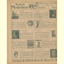 Notenheft / music sheet - Rubinstein