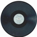 Tango-Kapelle - Mimosa / Negrita