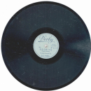 Tango-Kapelle - Mimosa / Negrita