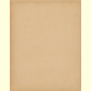 Notenheft / music sheet - Ruga Pacei