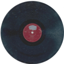 Alfred Hause - El Relicario / Nobodys sweetheart