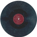 Alfred Hause - El Relicario / Nobodys sweetheart