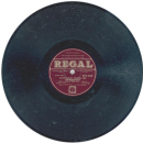 Billy Cotton - Eleven More Months and Ten More Days Teil I und II