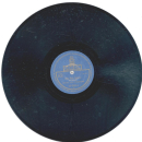 Henry Fox Orkester - Eldgaffeln / Little Rock Getaway